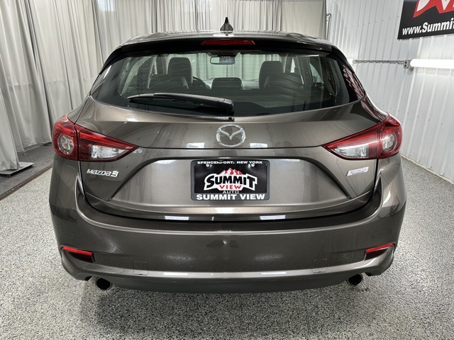 Sold 2018 Mazda Mazda3 5-Door Grand Touring in Spencerport