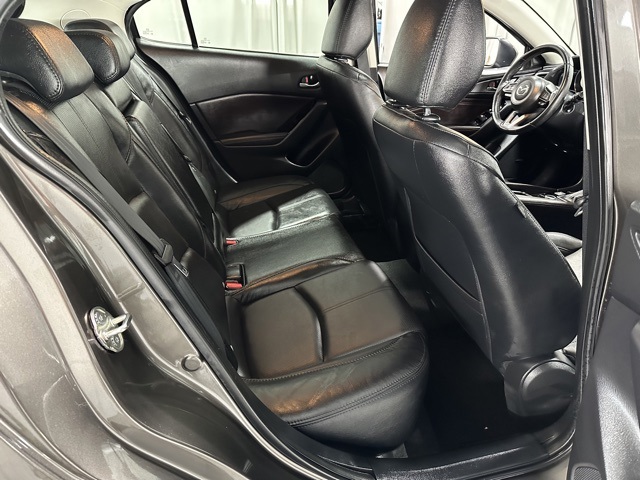 Sold 2018 Mazda Mazda3 5-Door Grand Touring in Spencerport