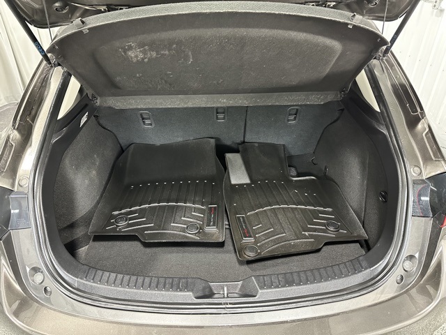 Sold 2018 Mazda Mazda3 5-Door Grand Touring in Spencerport