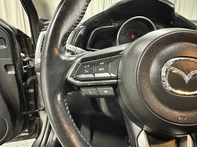 Sold 2018 Mazda Mazda3 5-Door Grand Touring in Spencerport
