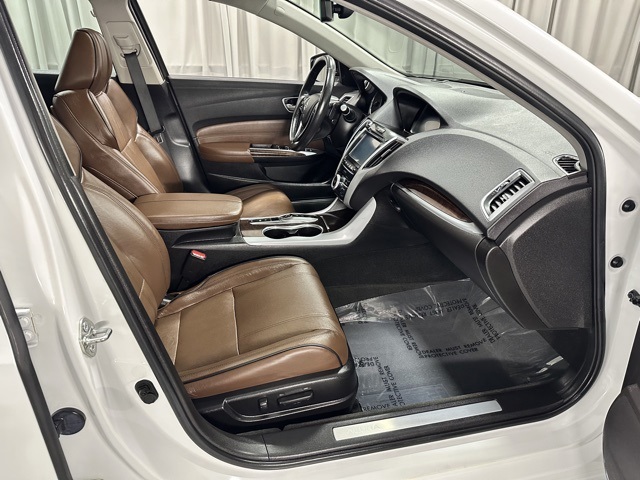 Sold 2019 Acura TLX 3.5L Advance Pkg SH-AWD in Spencerport