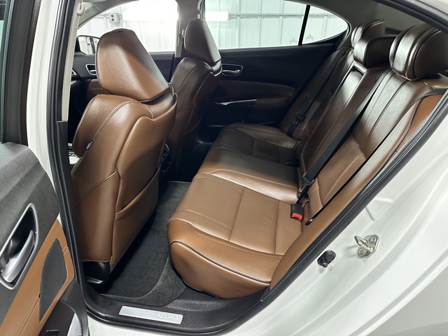 Sold 2019 Acura TLX 3.5L Advance Pkg SH-AWD in Spencerport