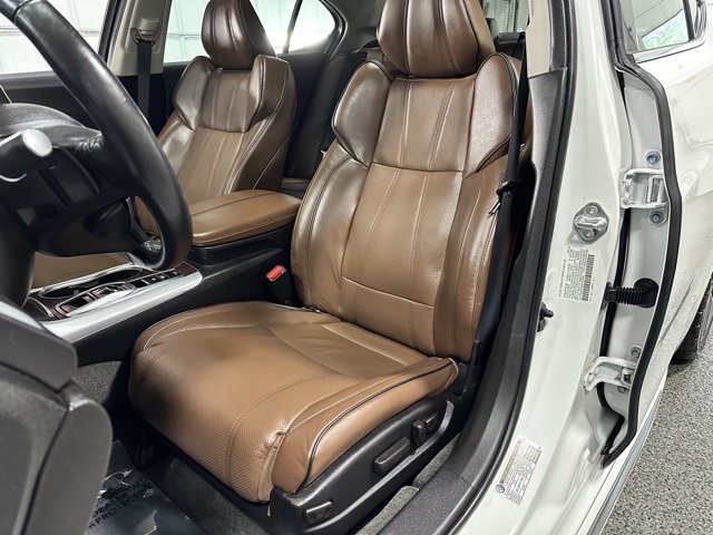 Sold 2019 Acura TLX 3.5L Advance Pkg SH-AWD in Spencerport