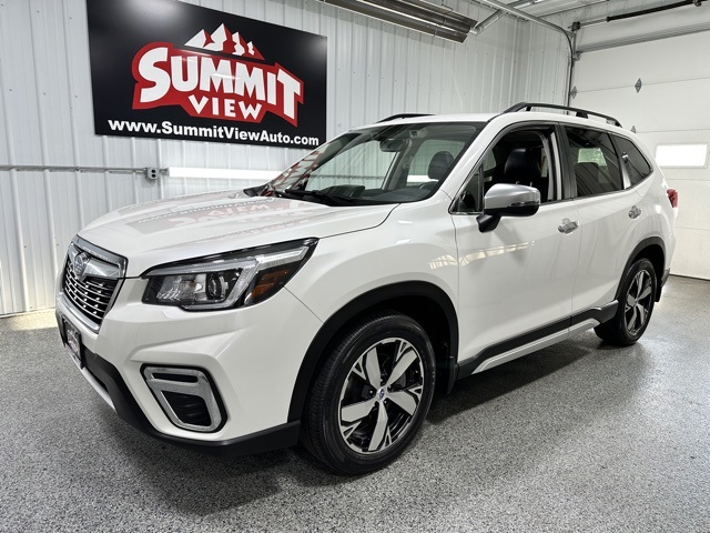 2019 Subaru Forester Touring