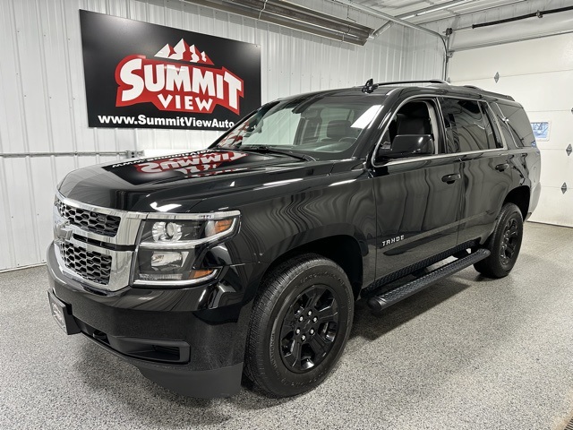 2019 Chevrolet Tahoe LS