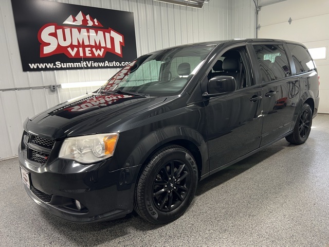 2020 Dodge Grand Caravan GT