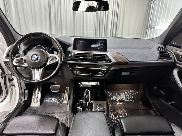 Sold 2019 BMW X3 M40i in Spencerport