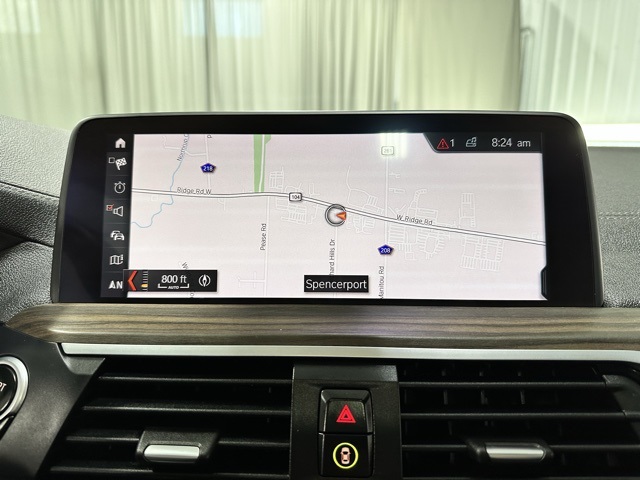 Sold 2019 BMW X3 M40i in Spencerport