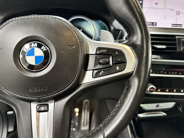 Sold 2019 BMW X3 M40i in Spencerport
