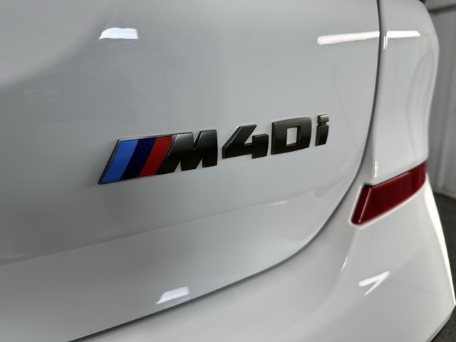 Sold 2019 BMW X3 M40i in Spencerport