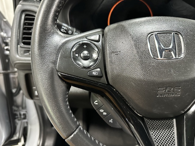 Sold 2019 Honda HR-V Sport in Spencerport