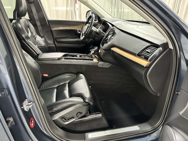 Sold 2018 Volvo XC90 T6 Inscription in Spencerport
