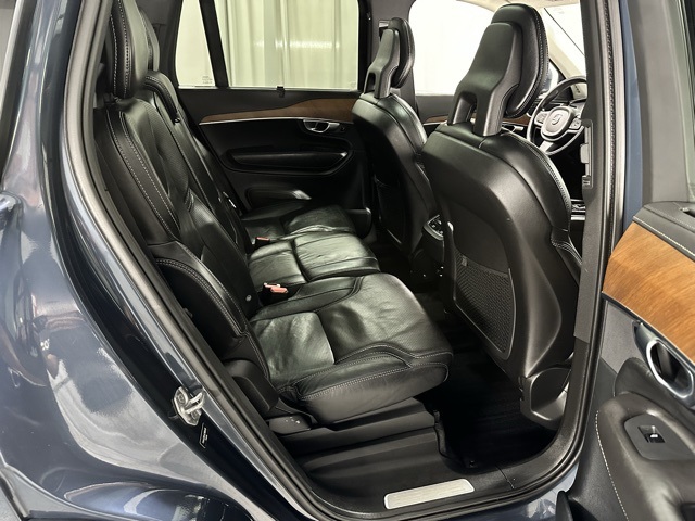Sold 2018 Volvo XC90 T6 Inscription in Spencerport