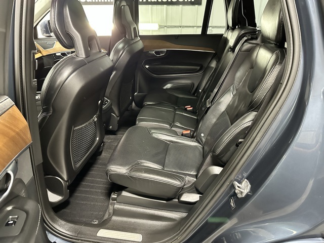 Sold 2018 Volvo XC90 T6 Inscription in Spencerport