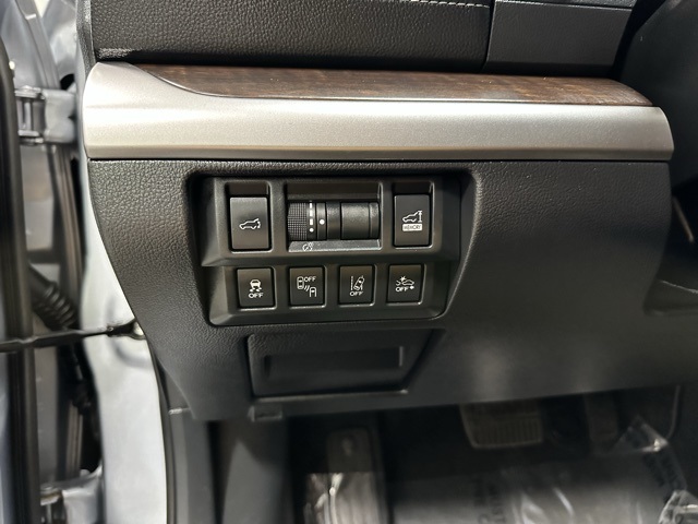 Sold 2019 Subaru Outback 2.5i Limited in Spencerport