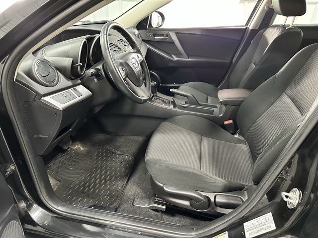 Sold 2013 Mazda Mazda3 i Touring in Spencerport