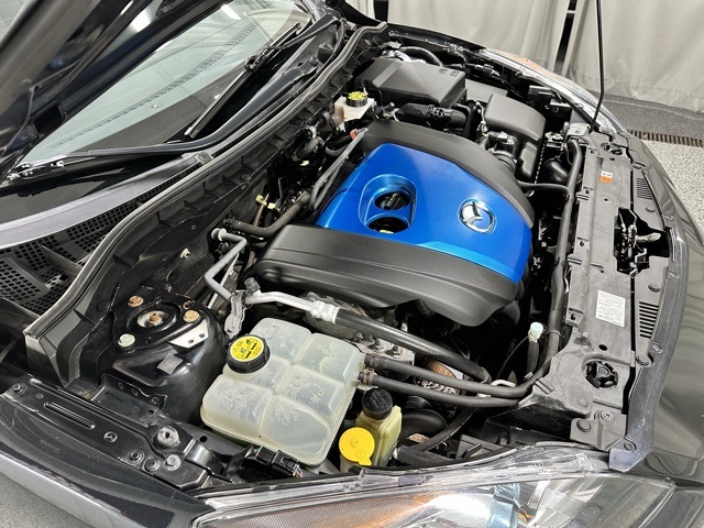 Sold 2013 Mazda Mazda3 i Touring in Spencerport