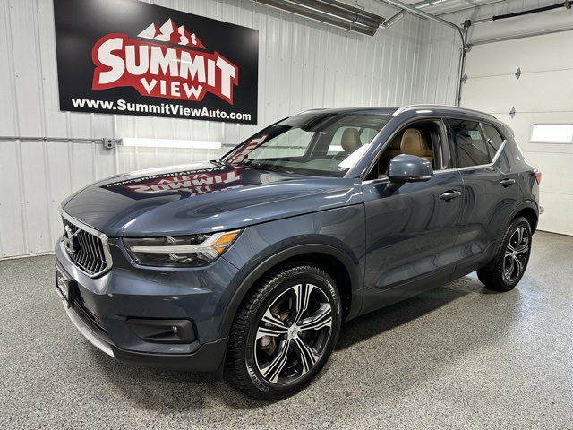 2020 Volvo XC40 T5 Inscription