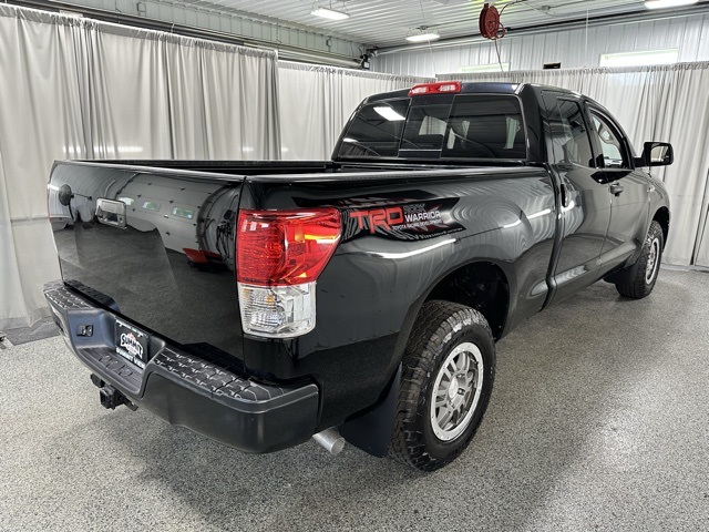Sold 2013 Toyota Tundra 4WD Truck Grade in Spencerport