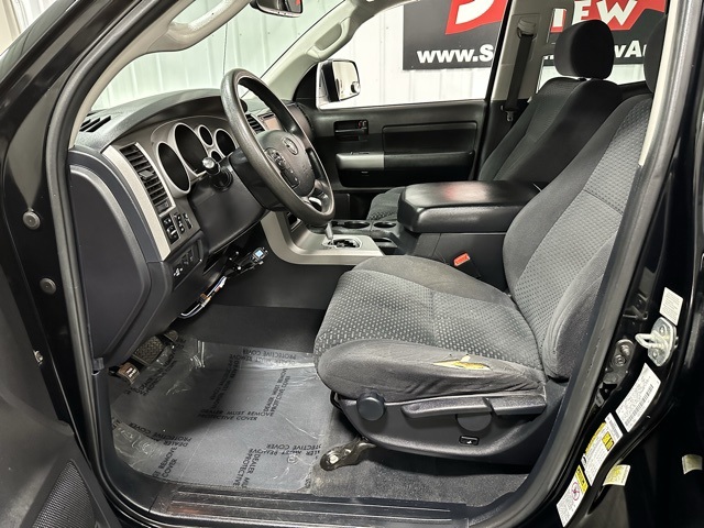 Sold 2013 Toyota Tundra 4WD Truck Grade in Spencerport