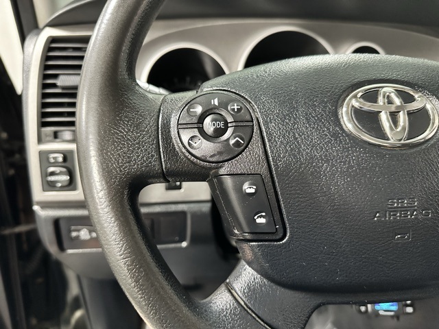 Sold 2013 Toyota Tundra 4WD Truck Grade in Spencerport