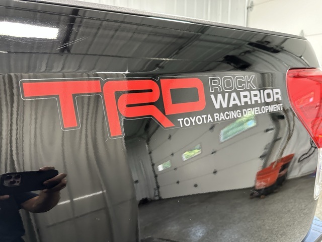 Sold 2013 Toyota Tundra 4WD Truck Grade in Spencerport