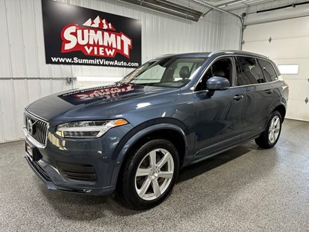 2021 Volvo XC90 T5 Momentum