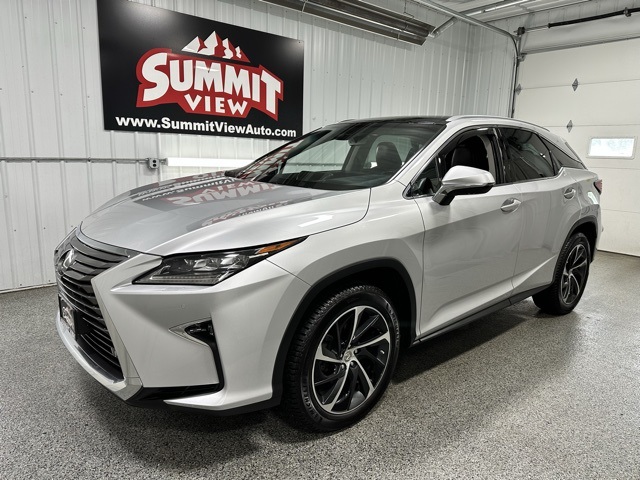 2016 Lexus RX 350 350