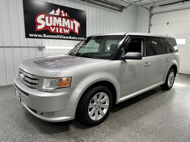 2012 Ford Flex SE