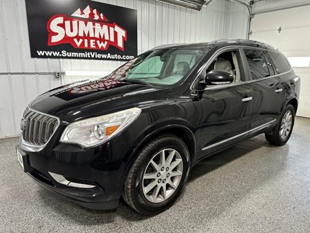 2016 Buick Enclave Leather Group