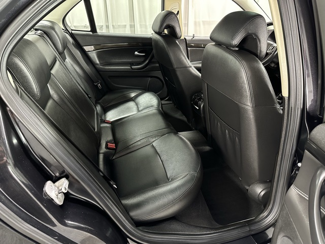 Sold 2008 Saab 9-3 Turbo X in Spencerport