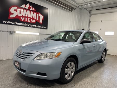 2008 Toyota Camry LE