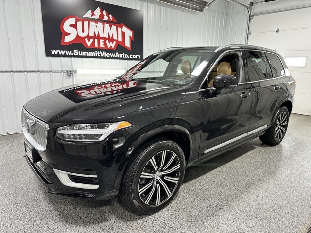 2021 Volvo XC90 T6 Inscription