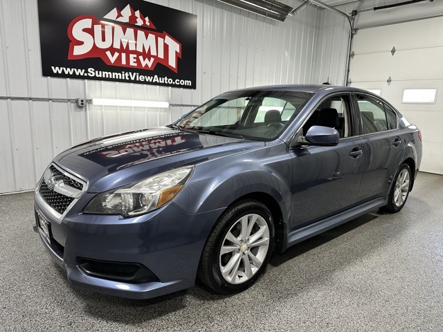 2013 Subaru Legacy 2.5i