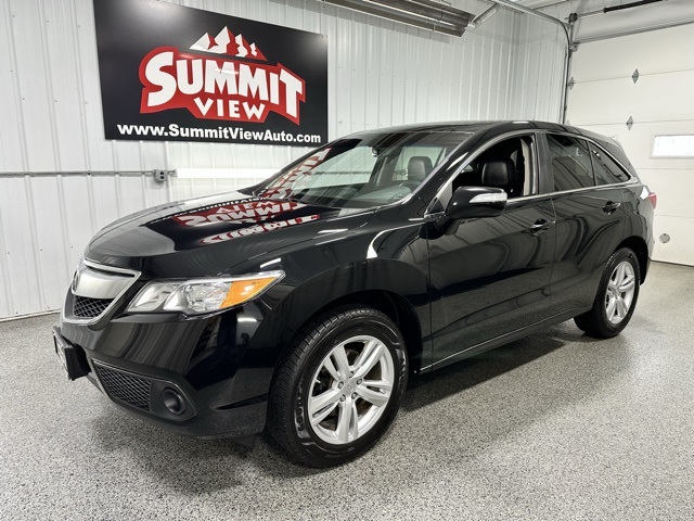 2013 Acura RDX Base