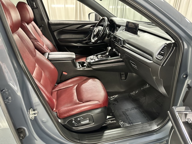 Sold 2021 Mazda CX-9 Carbon Edition in Spencerport