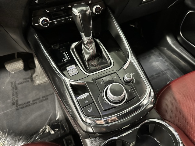 Sold 2021 Mazda CX-9 Carbon Edition in Spencerport