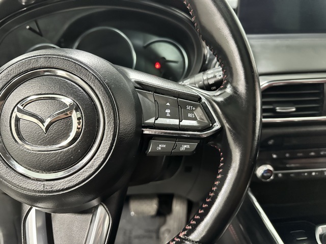 Sold 2021 Mazda CX-9 Carbon Edition in Spencerport