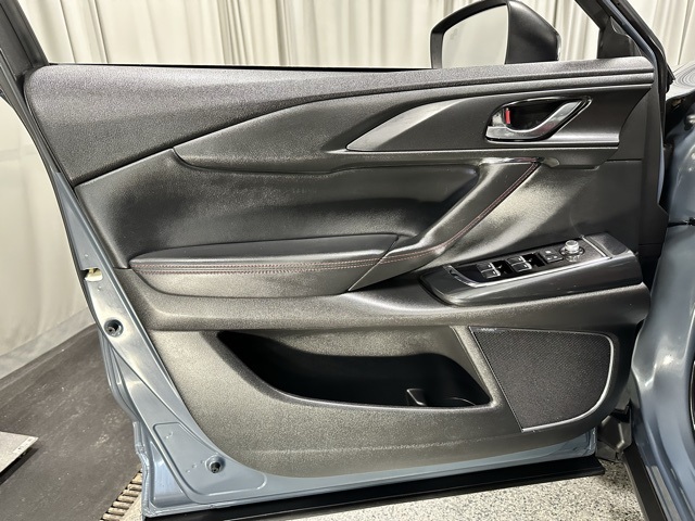 Sold 2021 Mazda CX-9 Carbon Edition in Spencerport