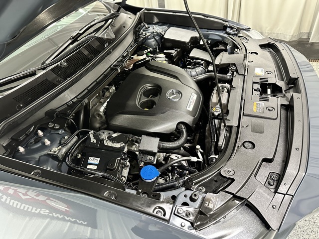 Sold 2021 Mazda CX-9 Carbon Edition in Spencerport
