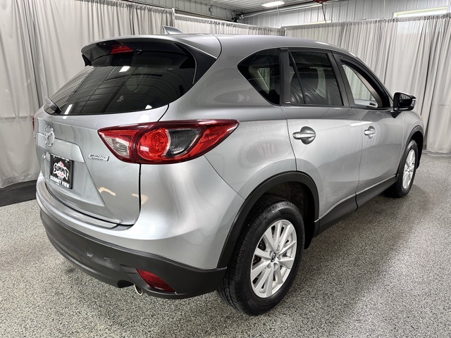 2014 Mazda CX-5 Touring photo 3