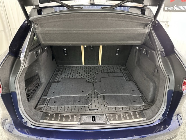 2021 Jaguar F-PACE P250 S photo 9
