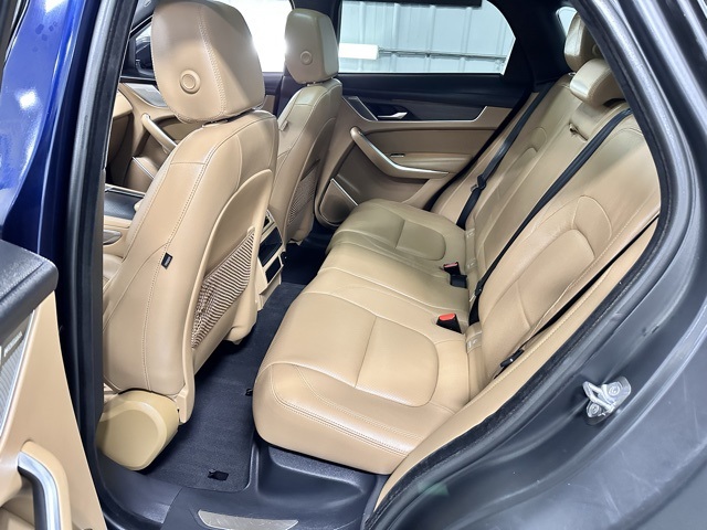 2021 Jaguar F-PACE P250 S photo 11