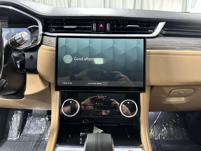 2021 Jaguar F-PACE P250 S photo 14
