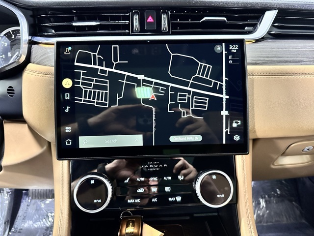 2021 Jaguar F-PACE P250 S photo 15