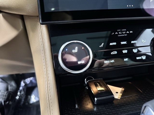 2021 Jaguar F-PACE P250 S photo 16