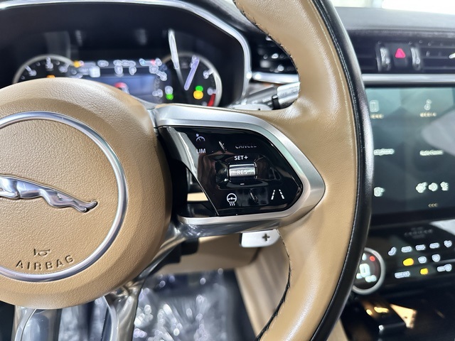 2021 Jaguar F-PACE P250 S photo 17