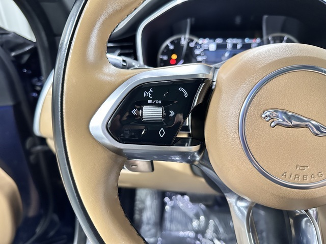 2021 Jaguar F-PACE P250 S photo 18