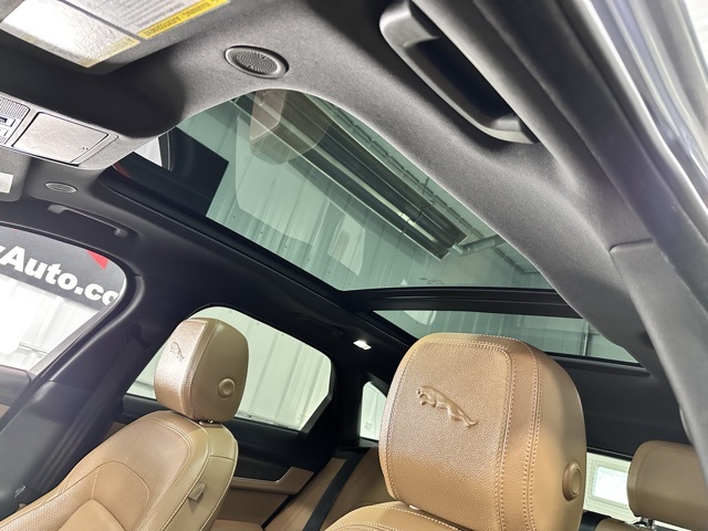 2021 Jaguar F-PACE P250 S photo 19