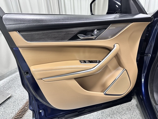 2021 Jaguar F-PACE P250 S photo 20